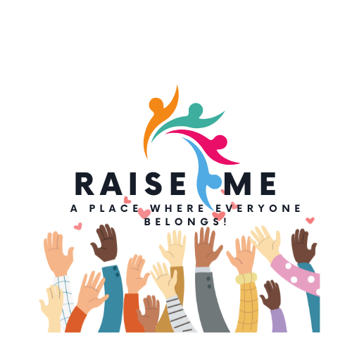 RAISE ME Foundation
